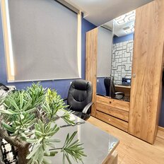 Квартира 113,4 м², 4-комнатная - изображение 4