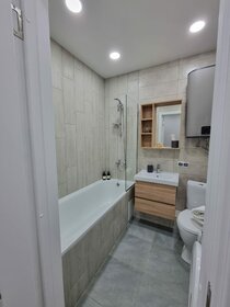Купить трехкомнатную квартиру с дизайнерским ремонтом в Анапе - изображение 26