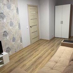 Квартира 35 м², 1-комнатная - изображение 5