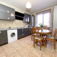 Квартира 60 м², 3-комнатная - изображение 4