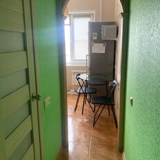 Квартира 30,4 м², 1-комнатная - изображение 1