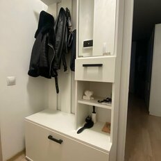 Квартира 28,8 м², студия - изображение 4