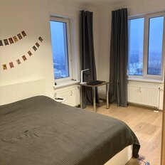 Квартира 30 м², студия - изображение 5