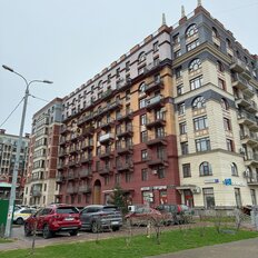 Квартира 35 м², 1-комнатная - изображение 1