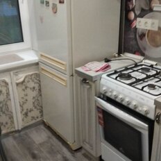 Квартира 32 м², 1-комнатная - изображение 4