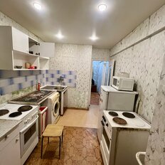 Квартира 36 м², 1-комнатная - изображение 1