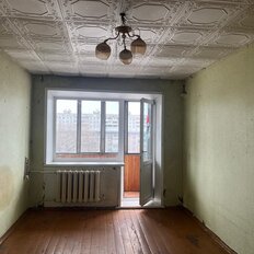 Квартира 31,6 м², 1-комнатная - изображение 1