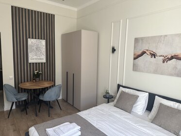 25 м², квартира-студия 7 625 000 ₽ - изображение 98