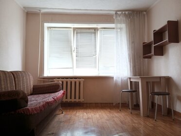 15 м², квартира-студия 15 000 ₽ в месяц - изображение 21