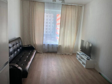 23,2 м², квартира-студия 36 180 ₽ в месяц - изображение 32