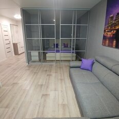 Квартира 45 м², студия - изображение 3