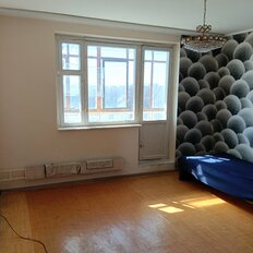 Квартира 40 м², 1-комнатная - изображение 4