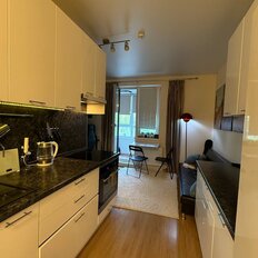 Квартира 29 м², студия - изображение 4
