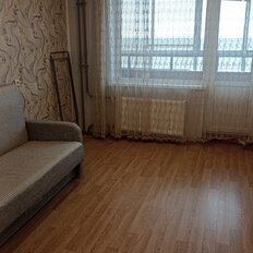 Квартира 28 м², студия - изображение 2