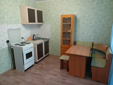 21 м², квартира-студия 2 420 000 ₽ - изображение 39