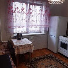 Квартира 40 м², 1-комнатная - изображение 3