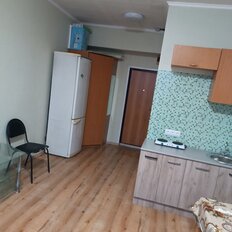 Квартира 25 м², 1-комнатная - изображение 2