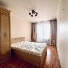 Квартира 61 м², 3-комнатная - изображение 4