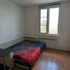 Квартира 25,3 м², 1-комнатная - изображение 3