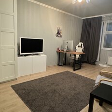 Квартира 58,6 м², 2-комнатная - изображение 1