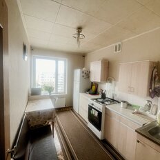 Квартира 60,5 м², 3-комнатная - изображение 1