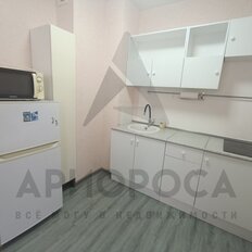 Квартира 28,9 м², 1-комнатная - изображение 4