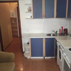 Квартира 38 м², 1-комнатная - изображение 4