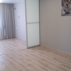 Квартира 40 м², 1-комнатная - изображение 1