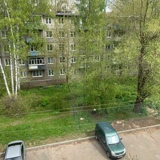 Квартира 443 м², 2-комнатная - изображение 1