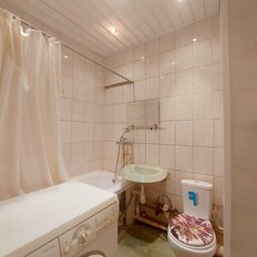 Квартира 38 м², 1-комнатная - изображение 1