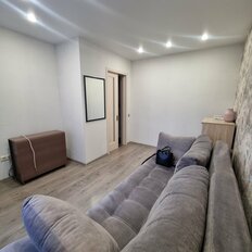 Квартира 20,5 м², 1-комнатная - изображение 3