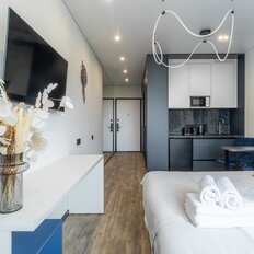 Квартира 24 м², студия - изображение 3