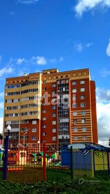 Купить квартиру в многоэтажном доме у метро Ладожская (оранжевая ветка) в Санкт-Петербурге и ЛО - изображение 1