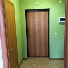 Квартира 27 м², студия - изображение 5