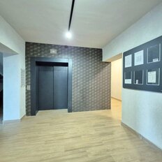 Квартира 34,3 м², 1-комнатная - изображение 2