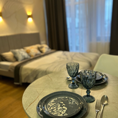 Квартира 24 м², студия - изображение 2