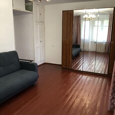 Квартира 50 м², 2-комнатная - изображение 4