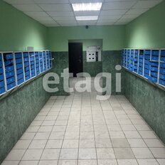 Квартира 30,1 м², студия - изображение 3