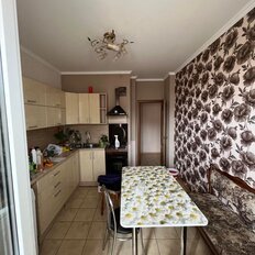 Квартира 40 м², 1-комнатная - изображение 3