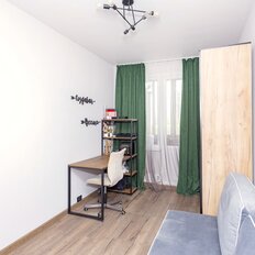 Квартира 62 м², 3-комнатная - изображение 4