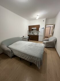 25 м², квартира-студия 24 000 ₽ в месяц - изображение 75