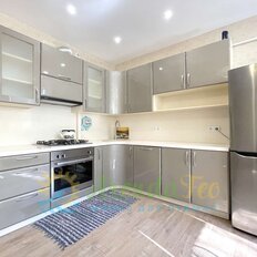 Квартира 60 м², 1-комнатная - изображение 5