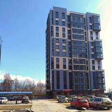 Квартира 36,4 м², 1-комнатная - изображение 4