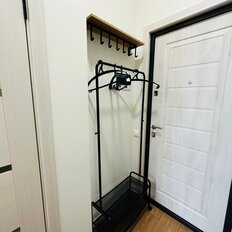 Квартира 18 м², студия - изображение 1