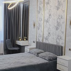 Квартира 36 м², 1-комнатная - изображение 2