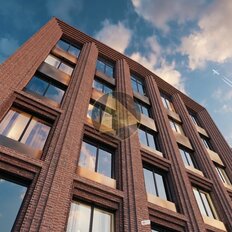 Квартира 53,7 м², 1-комнатная - изображение 2