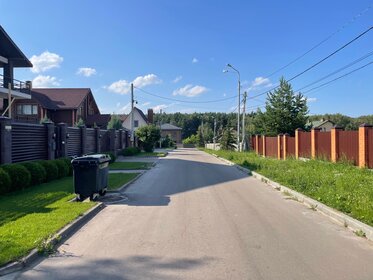 Купить двухкомнатную квартиру в ЖК «Дом на Зорге» в Москве и МО - изображение 9