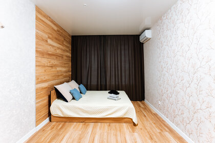 Снять двухкомнатную квартиру с высокими потолками в Троицке - изображение 24