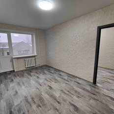 Квартира 42 м², 2-комнатная - изображение 1