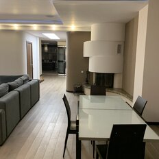 Квартира 180 м², 4-комнатная - изображение 4